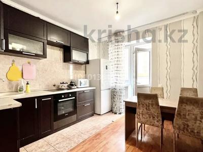 1-комнатная квартира · 38.1 м² · 5/12 этаж, Култегин 5 за 21 млн ₸ в Астане, Нура р-н