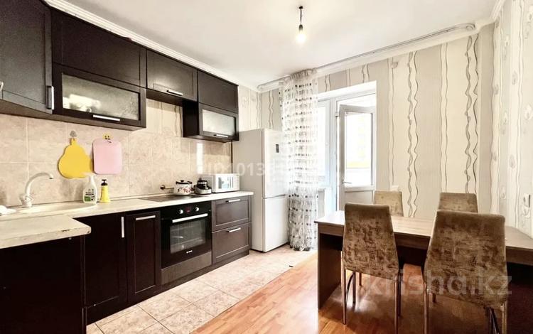 1-комнатная квартира · 38.1 м² · 5/12 этаж, Култегин 5 за 21 млн ₸ в Астане, Нура р-н — фото 2