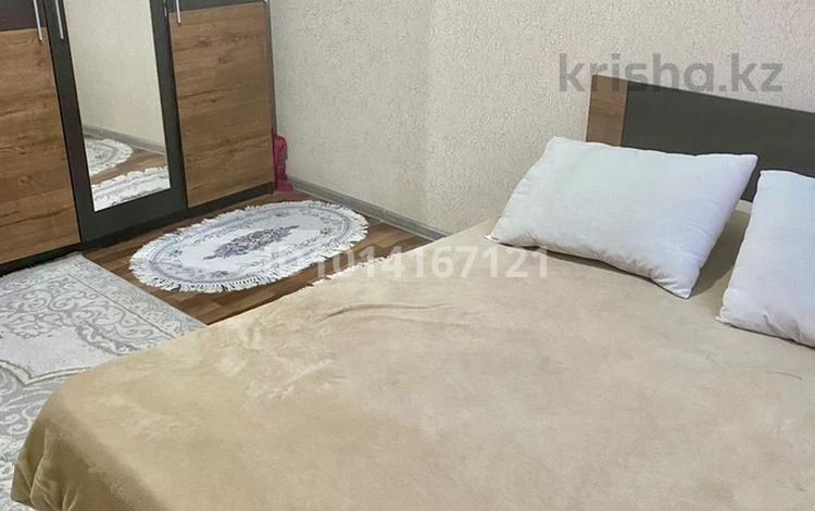 2-комнатная квартира · 55 м² · 6/6 этаж, Жунисова за 220 000 ₸ в Алматы, Наурызбайский р-н — фото 2