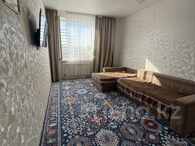 2-бөлмелі пәтер · 45 м² · 10/15 қабат, А 75 2, бағасы: 25.5 млн ₸ в Астане, Алматы р-н