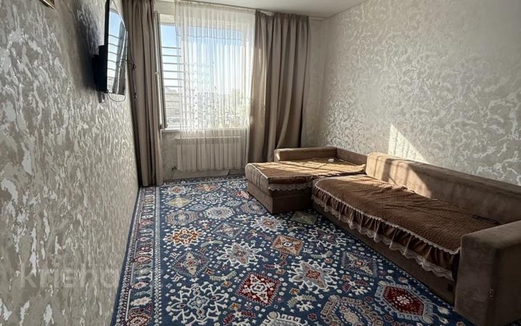 2-бөлмелі пәтер · 45 м² · 10/15 қабат, А 75 2, бағасы: 25.5 млн ₸ в Астане, Алматы р-н — фото 2