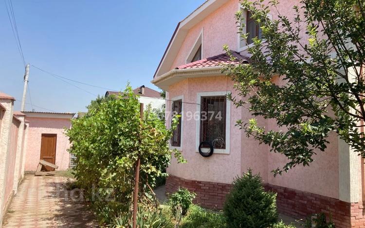 Жеке үй · 6 бөлме · 250 м² · 8 жүзд., Шапағат-2 ш/а 1607 — Аксай, бағасы: 100 млн ₸ в Шымкенте, Каратауский р-н — фото 20