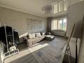 2-бөлмелі пәтер · 55.4 м² · 7/9 қабат, мкр Аксай-1 2 — Саина/Толе Би, бағасы: 39 млн ₸ в Алматы, Ауэзовский р-н — фото 3