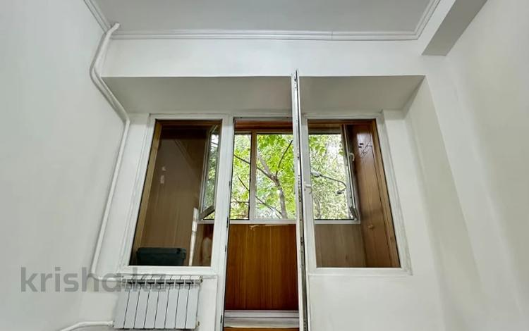 1-бөлмелі пәтер · 37 м² · 2/4 қабат, Абылай хана 8, бағасы: 31 млн ₸ в Алматы, Жетысуский р-н — фото 2