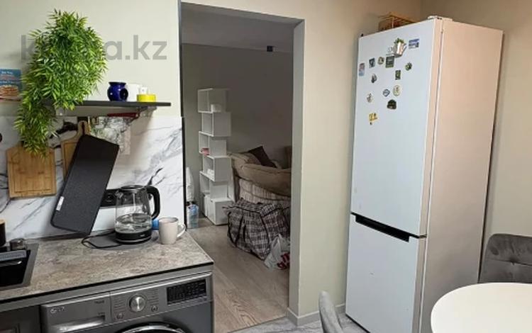 2-бөлмелі пәтер · 54 м² · 2/4 қабат, Шевченко 162Б, бағасы: 45 млн ₸ в Алматы, Алмалинский р-н — фото 7
