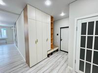 3-комнатная квартира · 73 м² · 4/6 этаж, Халиулина — Думан за 53 млн 〒 в Алматы, Медеуский р-н