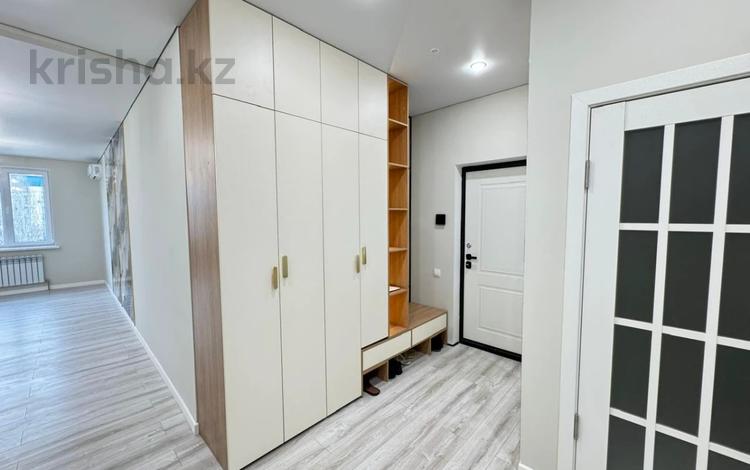 3-комнатная квартира · 73 м² · 4/6 этаж, Халиулина — Думан за 53 млн 〒 в Алматы, Медеуский р-н — фото 2