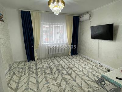 3-бөлмелі пәтер, 70 м², 5/5 қабат, Бр.Жубанова 17, бағасы: 23 млн 〒 в Хромтау