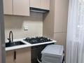 1-бөлмелі пәтер · 30 м² · 1/5 қабат, Туркестанская 2/5 — Байтусынова,Сәт, бағасы: 16 млн ₸ в Шымкенте — фото 6