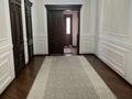 Отдельный дом · 9 комнат · 600 м² · 10 сот., мкр Тараз, Үшөзен 45 за 1.4 млн ₸ в Шымкенте, Аль-Фарабийский р-н