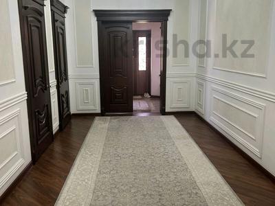 Жеке үй · 9 бөлме · 600 м² · 10 сот., мкр Тараз, Үшөзен 45, бағасы: 1.4 млн ₸ в Шымкенте, Аль-Фарабийский р-н