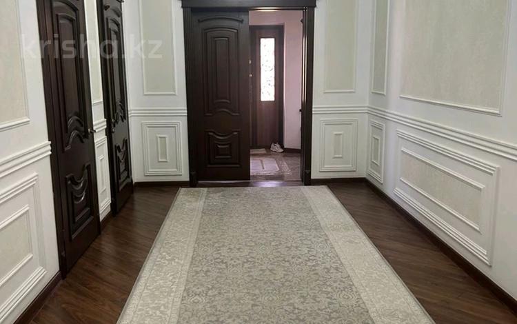 Отдельный дом · 9 комнат · 600 м² · 10 сот., мкр Тараз, Үшөзен 45 за 1.4 млн ₸ в Шымкенте, Аль-Фарабийский р-н — фото 2