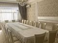 Отдельный дом · 9 комнат · 600 м² · 10 сот., мкр Тараз, Үшөзен 45 за 1.4 млн ₸ в Шымкенте, Аль-Фарабийский р-н — фото 15