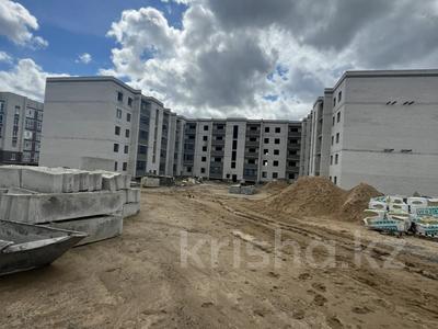 1-комнатная квартира · 46 м² · 2/5 этаж, мкр. Алтын орда 355 за 12 млн ₸ в Актобе