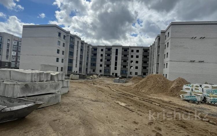 1-бөлмелі пәтер · 46 м² · 2/5 қабат, мкр. Алтын орда 355, бағасы: 12 млн ₸ в Актобе — фото 2