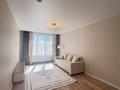 2-комнатная квартира · 63 м² · 1/12 этаж, ул. Е-103 5 — Туран , центр космонавтики за 32 млн ₸ в Астане, Нура р-н — фото 2