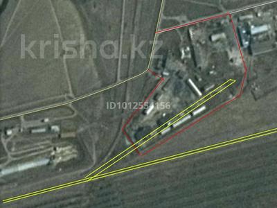 Өнеркәсіптік база · 5.5 га, Улица Дмитрия Писарева, 109а 109А, бағасы: ~ 1.2 млрд ₸ в Аршалы