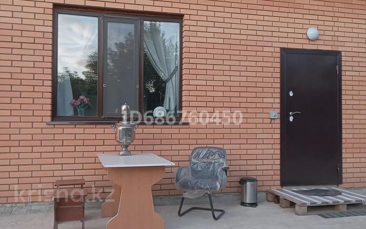 Дом · 3 комнаты · 60 м², Жамбыл Жабаева — Терраса парк/ айгерім за 40 000 〒 в Бурабае — фото 17
