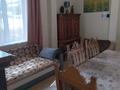 Дом · 3 комнаты · 60 м², Жамбыл Жабаева — Терраса парк/ айгерім за 40 000 〒 в Бурабае — фото 11