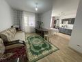 3-бөлмелі пәтер · 83.6 м² · 5/10 қабат, Алтын орда ш/а., бағасы: 28 млн ₸ в Актобе, мкр. Алтын орда — фото 2