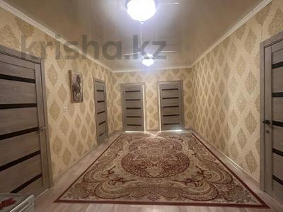 Отдельный дом · 5 комнат · 145 м² · 4 сот., Акжар-2 за 20 млн ₸ в Актобе, жилой массив Акжар-2