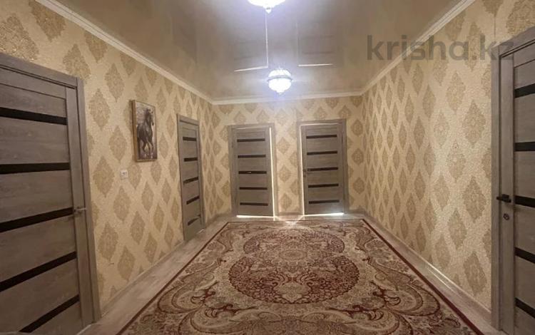 Отдельный дом · 5 комнат · 145 м² · 4 сот., Акжар-2 за 20 млн ₸ в Актобе, жилой массив Акжар-2 — фото 2