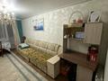2-комнатная квартира · 46 м² · 5/5 этаж, Алашахана 4 — Черная маска, кафе Самая за 13 млн ₸ в Жезказгане — фото 2