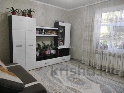 Жеке үй · 4 бөлме · 82.4 м² · 8 жүзд., Сауирбай 20 — Бывшая улица Гоголя, рядом детский сад #4, площадь., бағасы: 25 млн ₸ в Ленгере