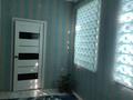 Отдельный дом · 4 комнаты · 82.4 м² · 8 сот., Сауирбай 20 — Бывшая улица Гоголя, рядом детский сад #4, площадь. за 25 млн ₸ в Ленгере — фото 9
