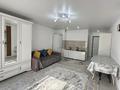 1-комнатная квартира · 30 м² · 7/10 этаж, мкр Аккент за 190 000 ₸ в Алматы, Алатауский р-н — фото 7