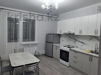 3-комнатная квартира, 100 м², 1/9 этаж, Е-511 за 34.8 млн 〒 в Астане, Есильский р-н