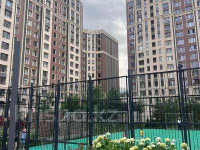 2-комнатная квартира · 83 м² · 16/16 этаж, Розыбакиева 197/2 за ~ 81.3 млн ₸ в Алматы, Бостандыкский р-н