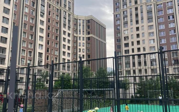 2-комнатная квартира · 83 м² · 16/16 этаж, Розыбакиева 197/2 за ~ 81.3 млн ₸ в Алматы, Бостандыкский р-н — фото 10