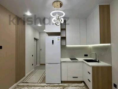 1-комнатная квартира · 27 м² · 3/10 этаж, Аэропортная 20 — Продажа: Уютная студия 27 м² в ЖК «East Residence» за 23 млн ₸ в 