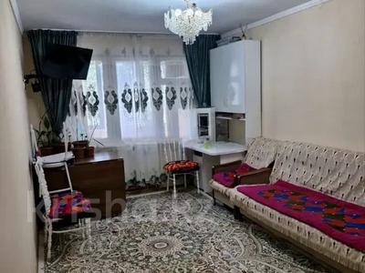 3-бөлмелі пәтер · 60 м² · 4/4 қабат, №10 ш/а. 20 — Юрия Кима, бағасы: 33.5 млн ₸ в Алматы, Ауэзовский р-н