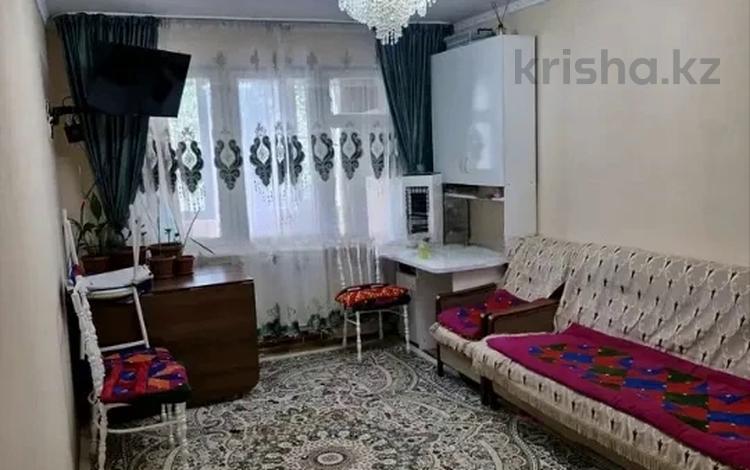 3-бөлмелі пәтер · 60 м² · 4/4 қабат, №10 ш/а. 20 — Юрия Кима, бағасы: 33.5 млн ₸ в Алматы, Ауэзовский р-н — фото 4