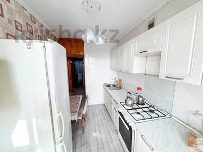 3-бөлмелі пәтер · 62 м² · 4/5 қабат, Жансугурова, бағасы: 25 млн ₸ в Талдыкоргане