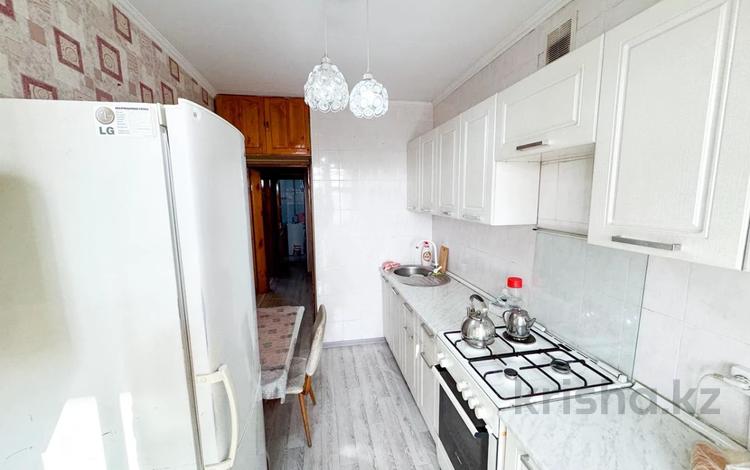 3-бөлмелі пәтер · 62 м² · 4/5 қабат, Жансугурова, бағасы: 25 млн ₸ в Талдыкоргане — фото 2