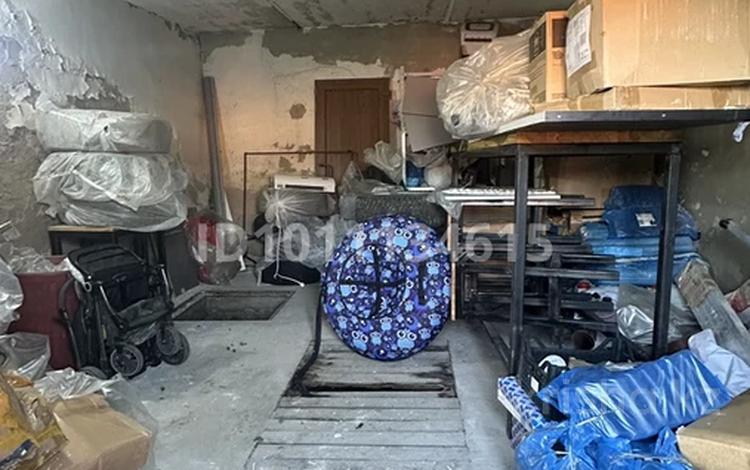 Гараж · 34 м² · Луч-2 269 — Шмилевка гаражный корпоратив, бағасы: 700 000 ₸ в Усть-Каменогорске — фото 7