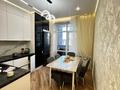 3-бөлмелі пәтер · 90 м² · 10/13 қабат, мкр Юго-Восток, Букетова 3, бағасы: 57 млн ₸ в Караганде, Казыбек би р-н — фото 2