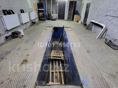Гараж · 60 м² · Сатбаева 26/1, бағасы: 180 000 ₸ в Астане, Алматы р-н