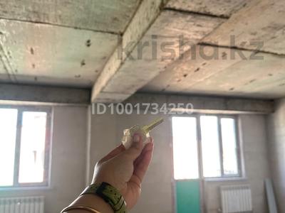 1-комнатная квартира · 38.9 м², Жамбыла — Школы лицей 7 за 16 млн 〒 в Талгаре