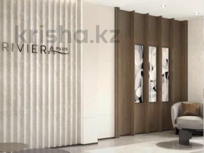 1-бөлмелі пәтер · 41.6 м² · 16/16 қабат, Каныша Сатпаева 90/55Б, бағасы: 36.7 млн ₸ в Алматы, Бостандыкский р-н