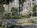 1-бөлмелі пәтер · 41.6 м² · 16/16 қабат, Каныша Сатпаева 90/55Б, бағасы: 36.7 млн ₸ в Алматы, Бостандыкский р-н — фото 3