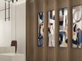 1-бөлмелі пәтер · 41.6 м² · 16/16 қабат, Каныша Сатпаева 90/55Б, бағасы: 36.7 млн ₸ в Алматы, Бостандыкский р-н — фото 4