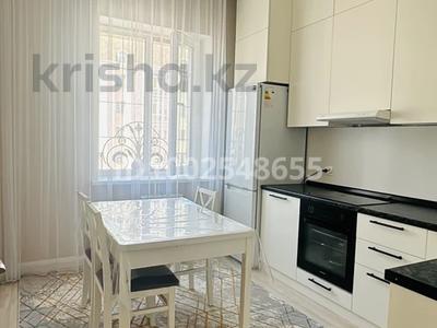 2-бөлмелі пәтер · 70.3 м² · 4/6 қабат, Алихан Бокейхан, бағасы: 61 млн ₸ в Астане, Есильский р-н