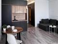 1-бөлмелі пәтер · 50 м² · 10/20 қабат, Гагарина 310, бағасы: 25 000 ₸ в Алматы, Бостандыкский р-н — фото 2