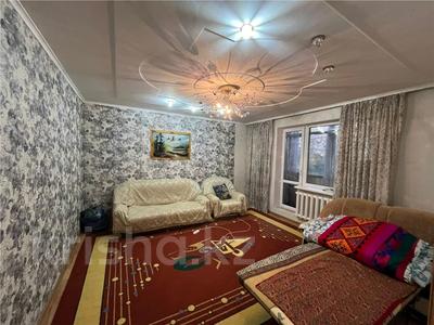 3-комнатная квартира · 64 м², мкр Юго-Восток, степной 4 24 за 25.5 млн ₸ в Караганде, Казыбек би р-н