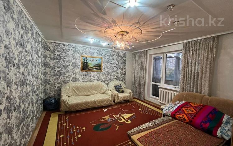 3-комнатная квартира · 64 м², мкр Юго-Восток, степной 4 24 за 25.5 млн ₸ в Караганде, Казыбек би р-н — фото 2