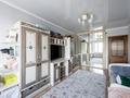 3-комнатная квартира · 93.3 м² · 9/9 этаж, Кордай 87 за 46 млн ₸ в Астане, Сарайшык р-н — фото 16